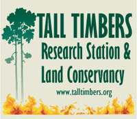 Tall Timbers Research Station & Land Conservancy